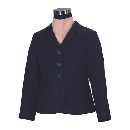 TuffRider Kids Starter Show Coat