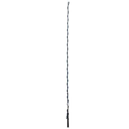 Tough1 Nylon Lunge Whip