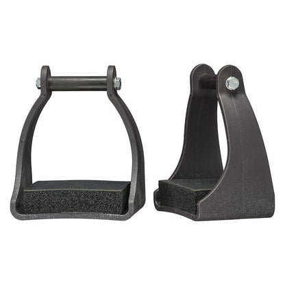 Royal King Polymer Endurance Trail Stirrup