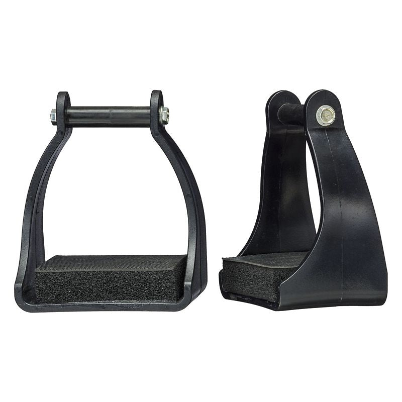 Royal King Polymer Endurance Trail Stirrup