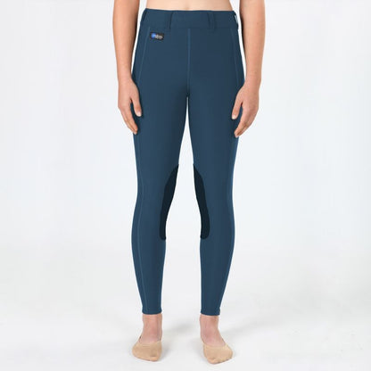 Irideon Ladies Issential Knee Patch Tights