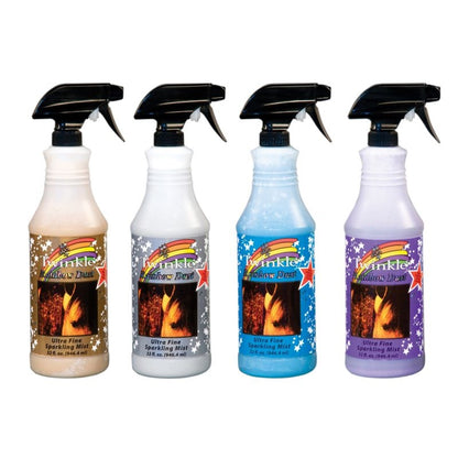 Twinkle Rainbow Dust Body Spray For Horses and Dogs