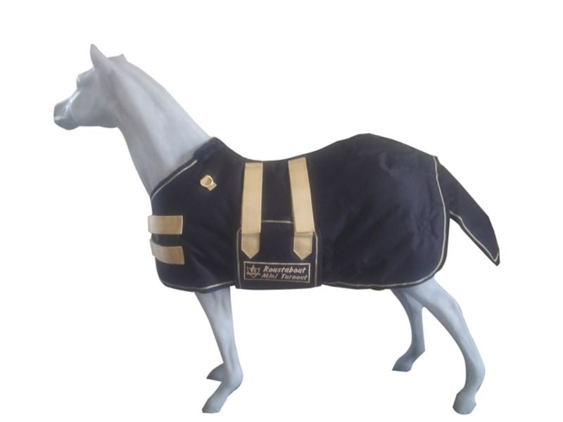 Kensington Turnout Blanket - Mini