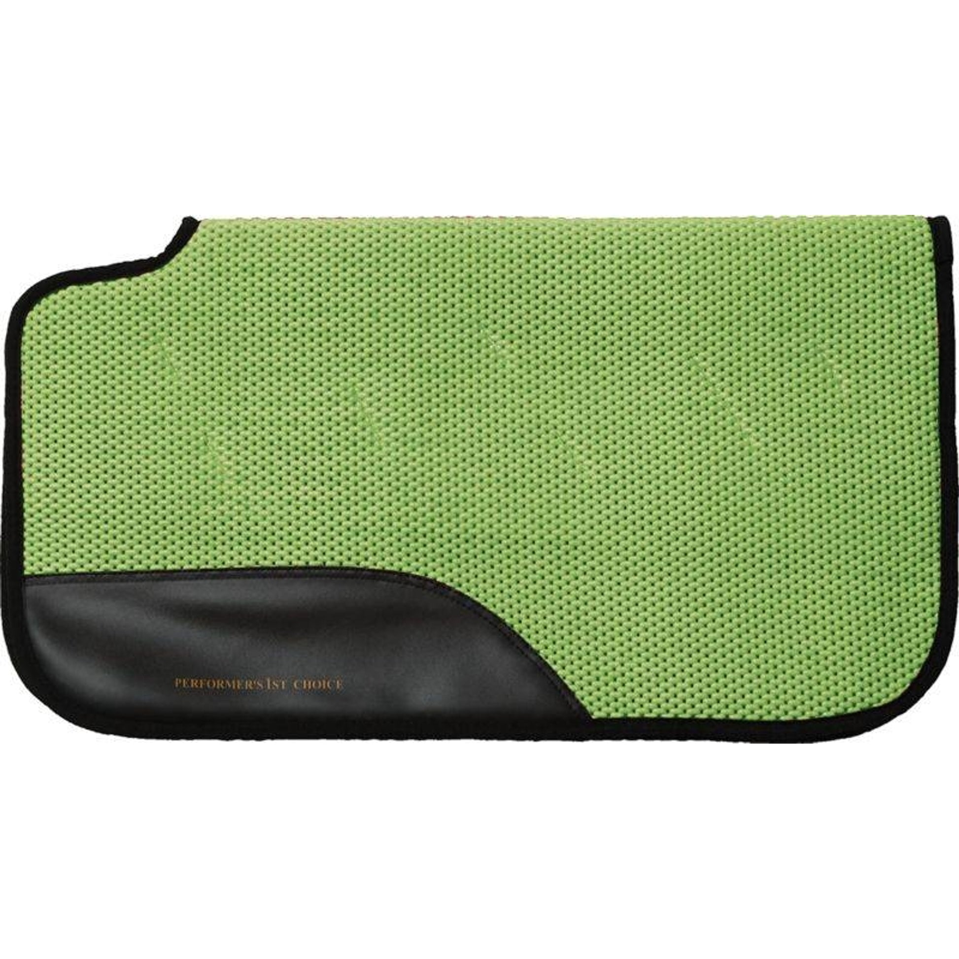 Performer's 1st Choice PVC Western Pad