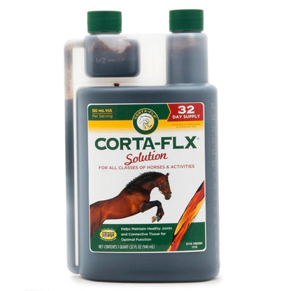 Corta-Flx Solution