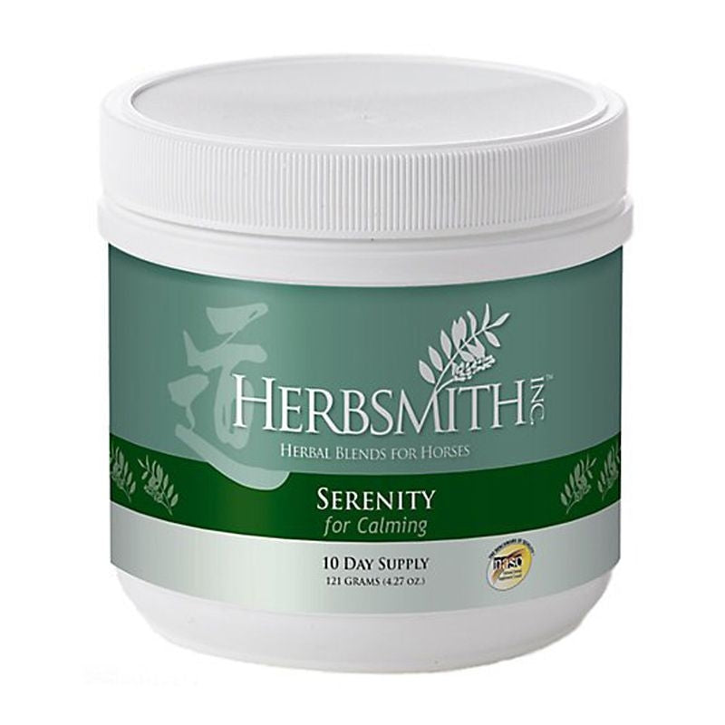 Herbsmith Serenity