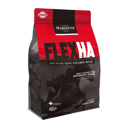 Majesty's FlexHA Joint Support Wafers