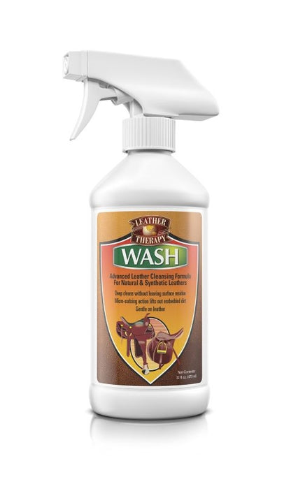 Leather Therapy Wash