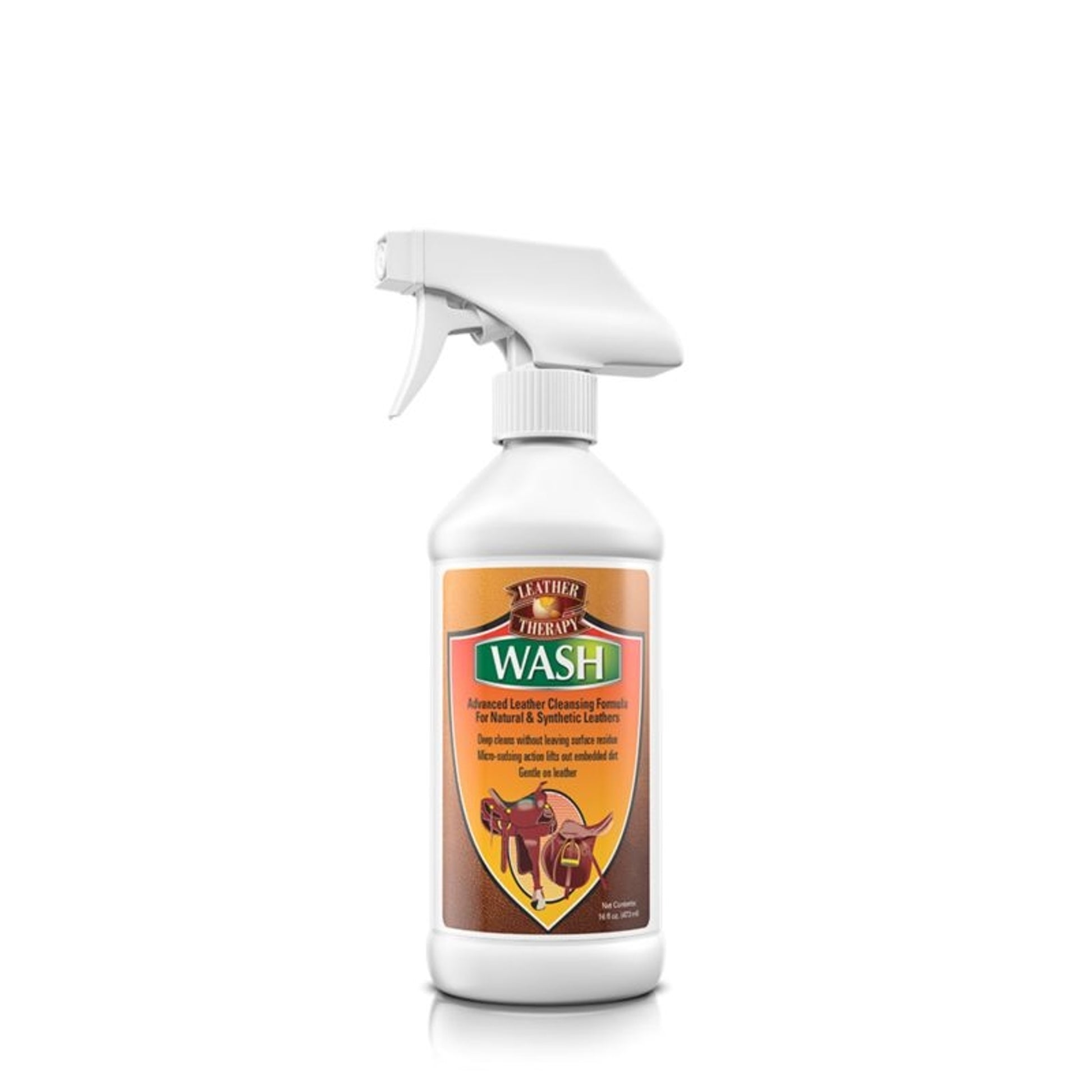 Leather Therapy Wash
