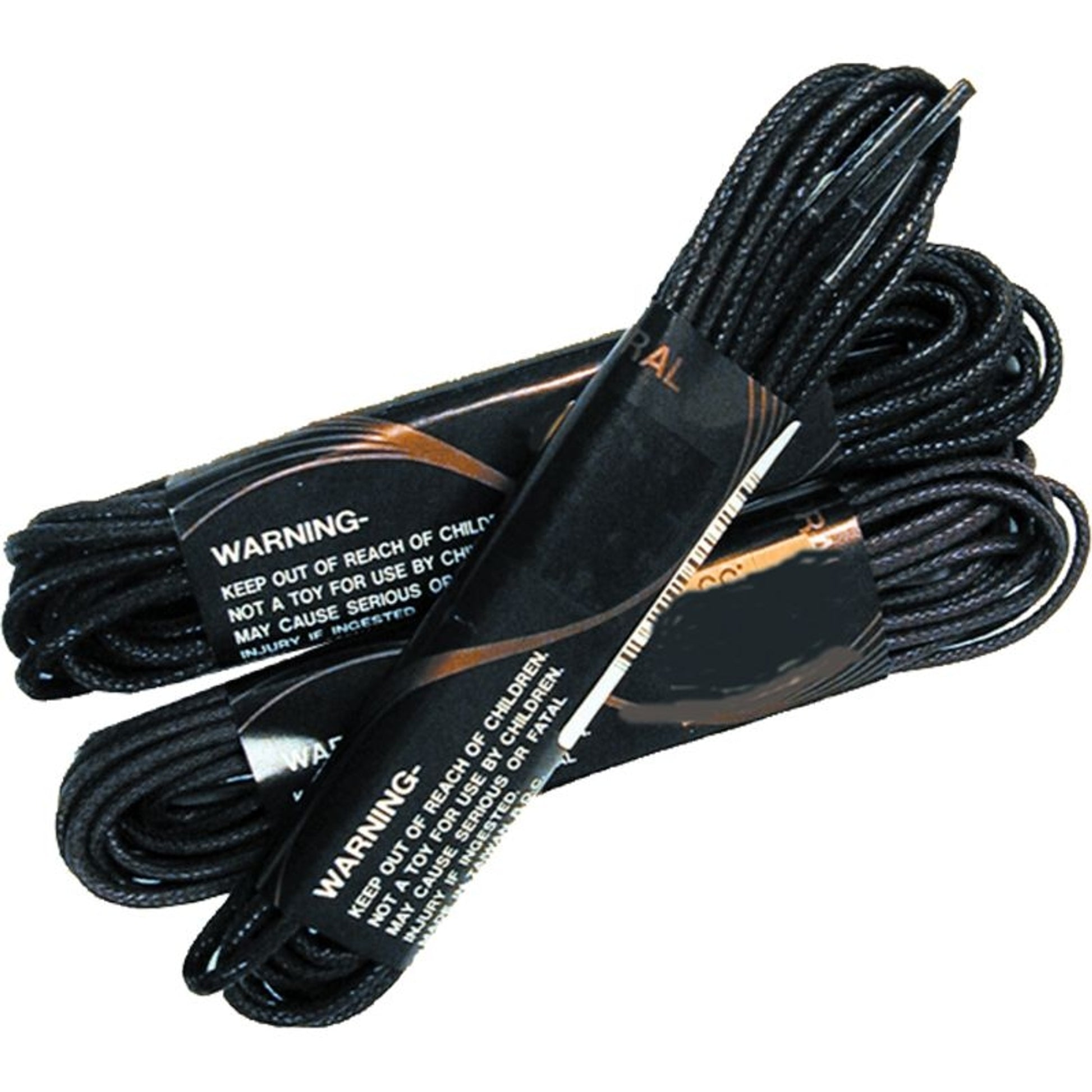 Paddock Boot Laces (10 Pack)