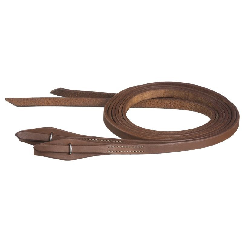 Tough1 Harness Leather Quick Change Reins