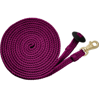 Tough1 Flat Cotton Lunge Line