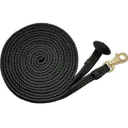 Tough1 Flat Cotton Lunge Line