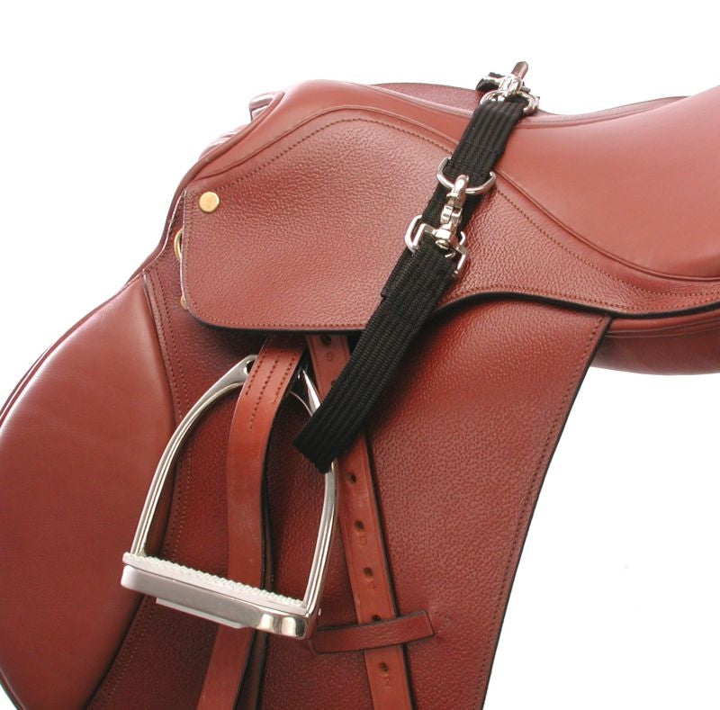 Tough1 No Bounce Stirrup Strap