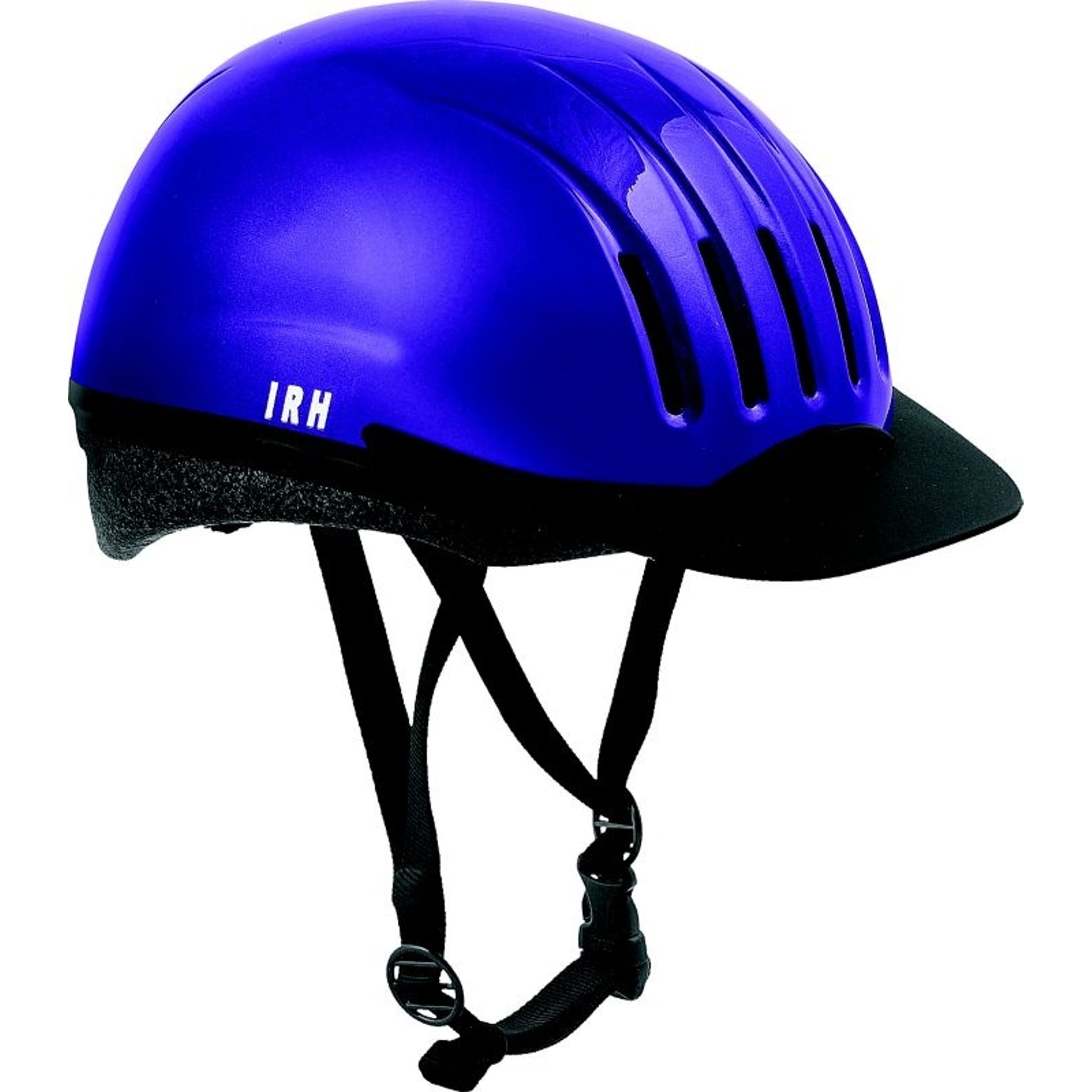 Ppl Helmet IRH Equi-Lite Riding Helmet– HorseLoverZ