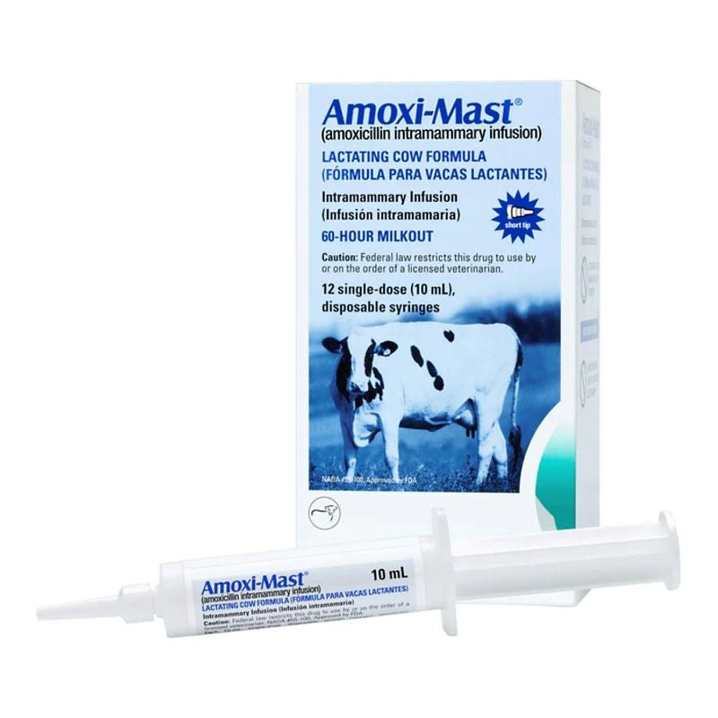 Amoxi-mast