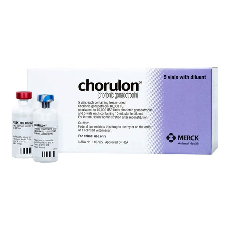 Chorulon 10ml