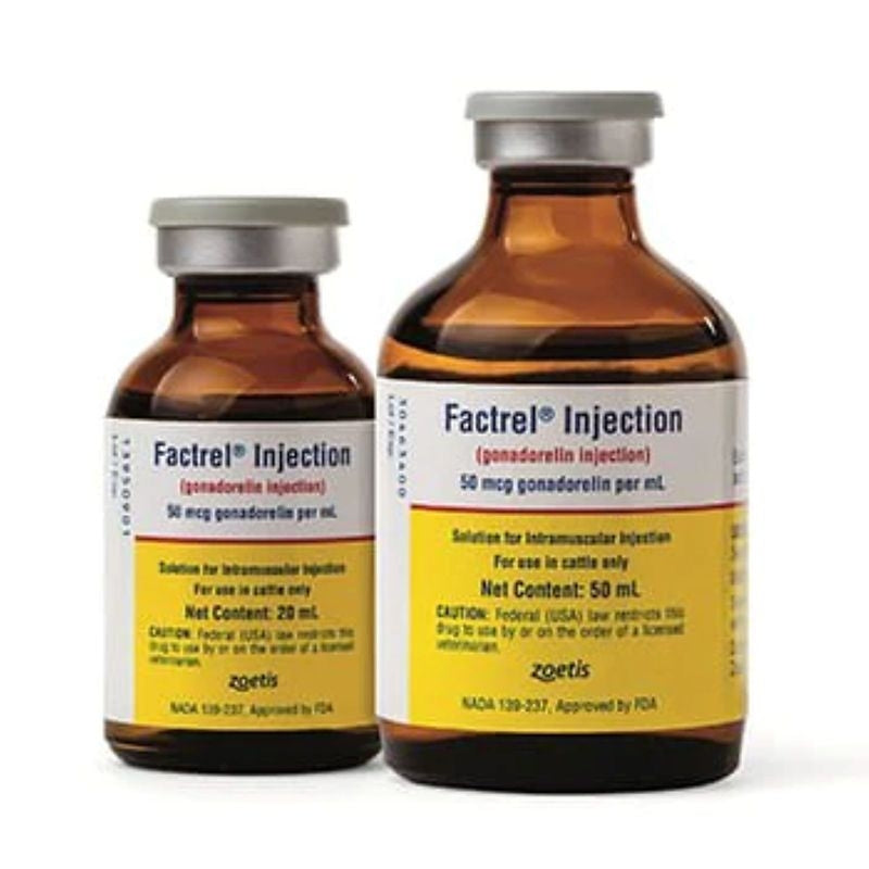 Factrel 20ml