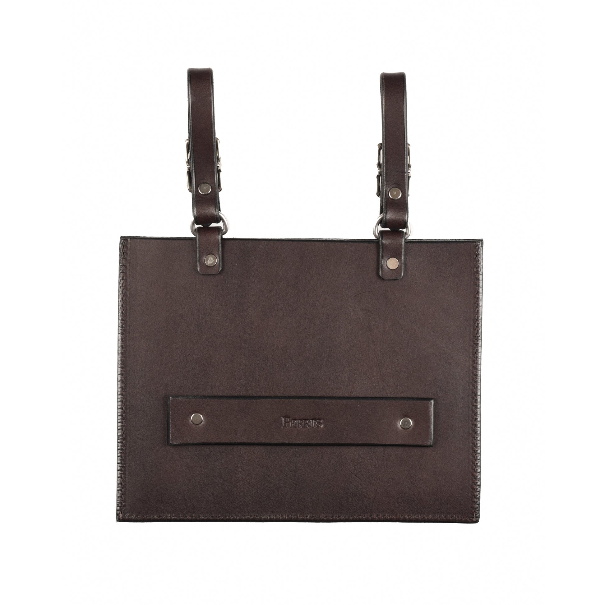 Perri's Leather Ranch Number Holder