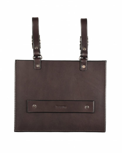 Perri's Leather Ranch Number Holder