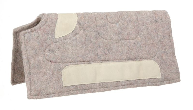 Tough1 Cut Back Felt Work Pad