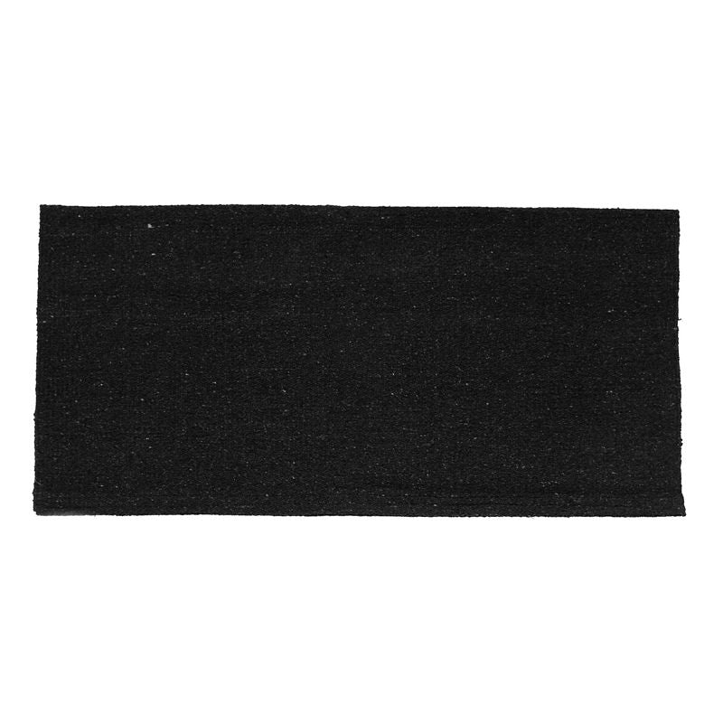 Tough1 Lightweight Acrylic Solid Color Saddle Blanket