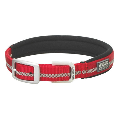 Weaver Terrain Dog Reflect Collar