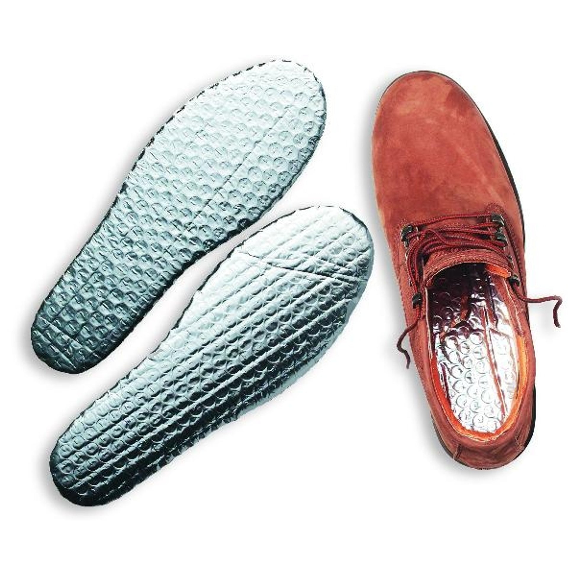 Toasty Soles, Individual Pairs