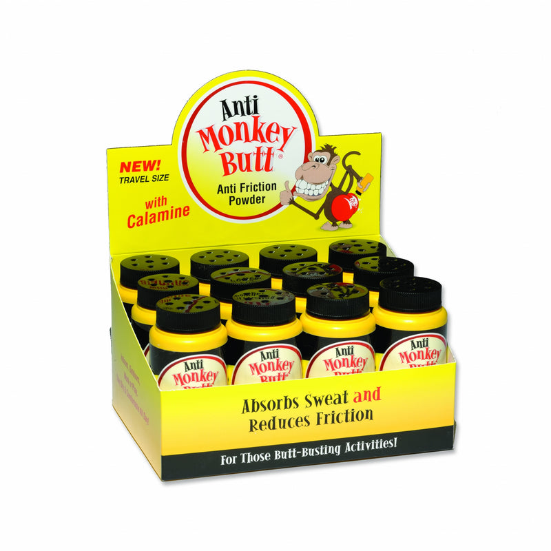 Anti Monkey Butt Powder - Trial Size
