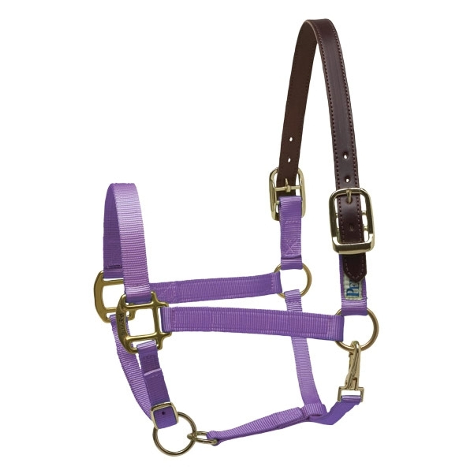 Perri's Premium Nylon Safety Halter