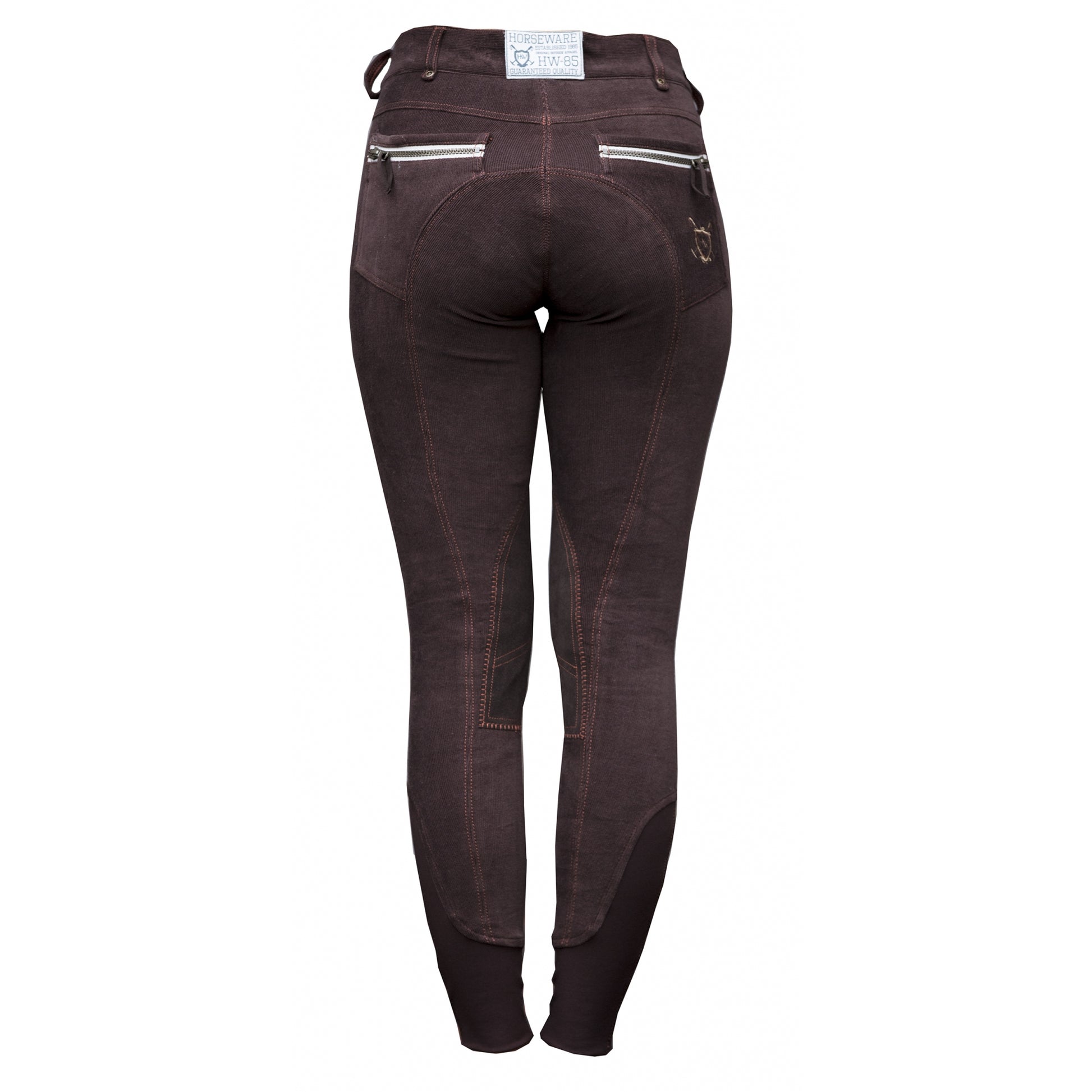 Horseware Ladies Adalie Knee Patch Breeches