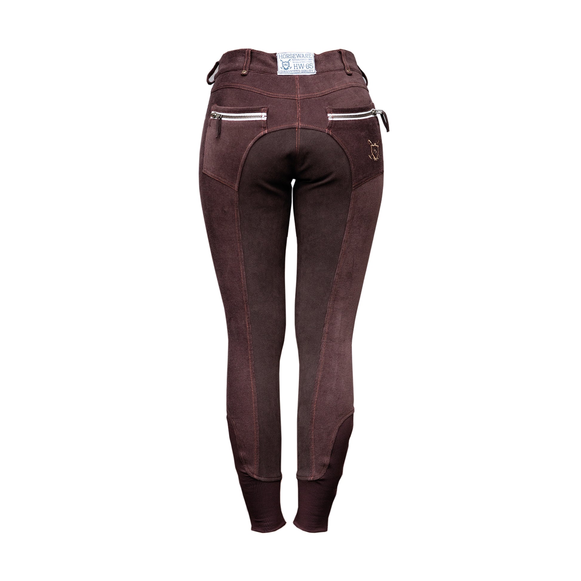Horseware Ladies Adalie Full Seat Breeches