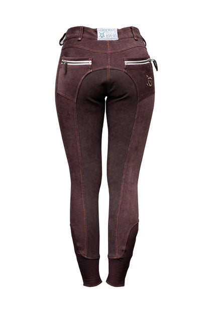 Horseware Ladies Adalie Full Seat Breeches