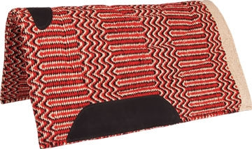 Mustang Cowboys Choice Navajo Pad