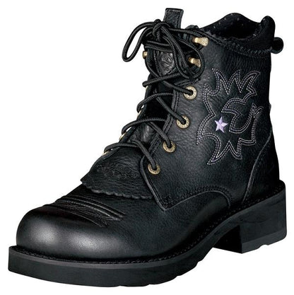 Ariat Ladies ProBaby Lacer Boots
