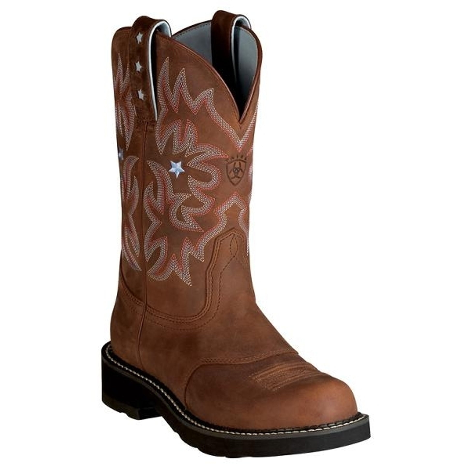 Ariat Womens ProBaby - Driftwood Brown