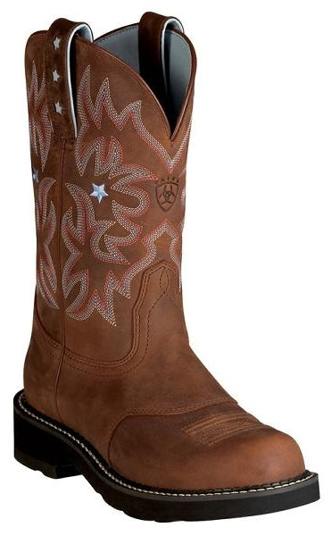 Ariat Womens ProBaby - Driftwood Brown