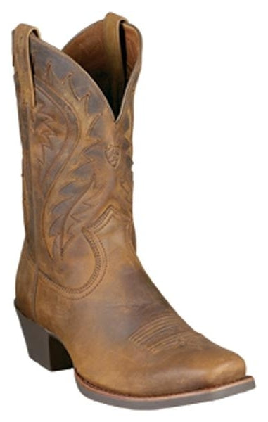 Ariat Mens Legend Phoenix - Toasty Brown