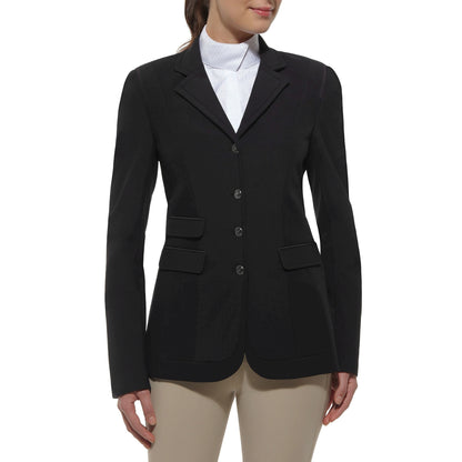 Ariat Ladies Platinum Show Coat