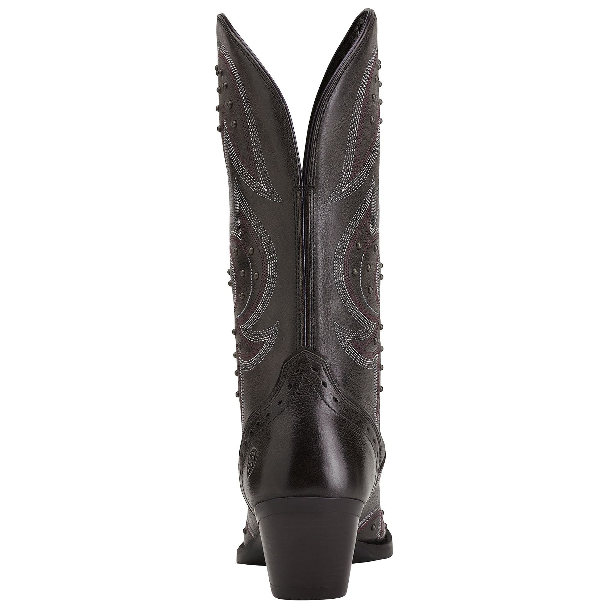 Laredo Ladies Spellbound Sq Toe Boots 8 C Tan