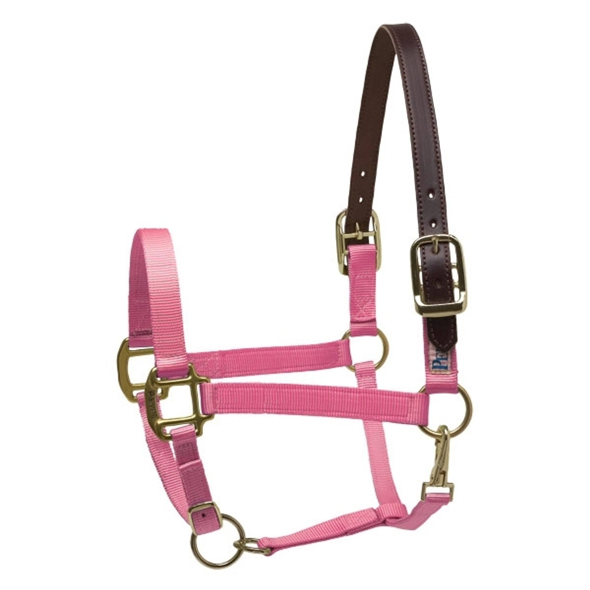 Perri's Premium Nylon Safety Halter