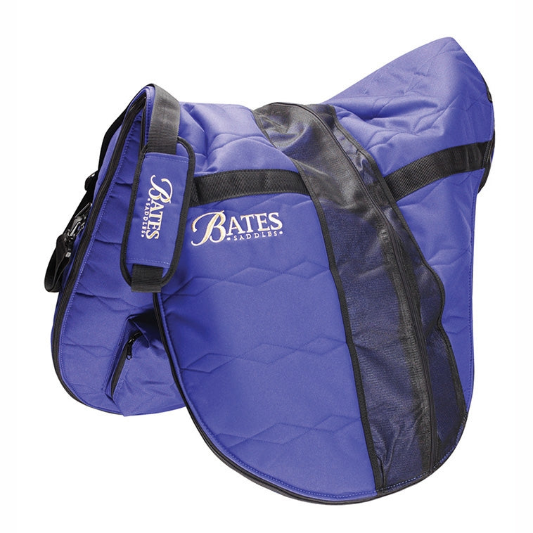 Bates Saddle Carry Bag