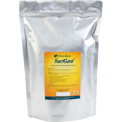 Foxden Equine Tractgard