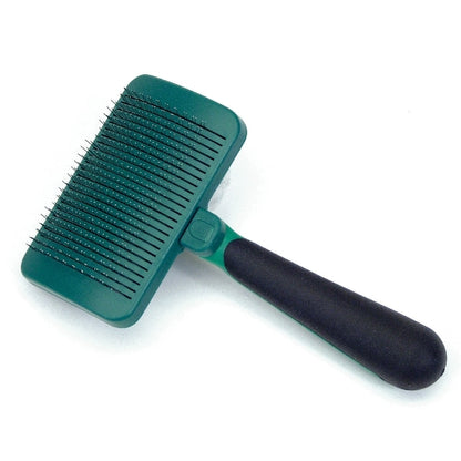 Self Cleaning Slicker