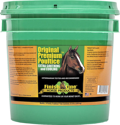 Finish Line Original Premium Clay