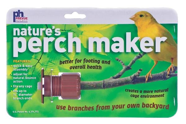 NATURES PERCH MAKER