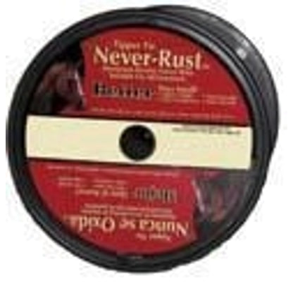 Never Rust Aluminum Wire