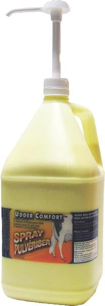 UDDERCOMFORT SPRAYABLE