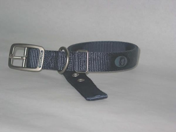 Hamilton Durable Double Thick Nylon Dog Collar