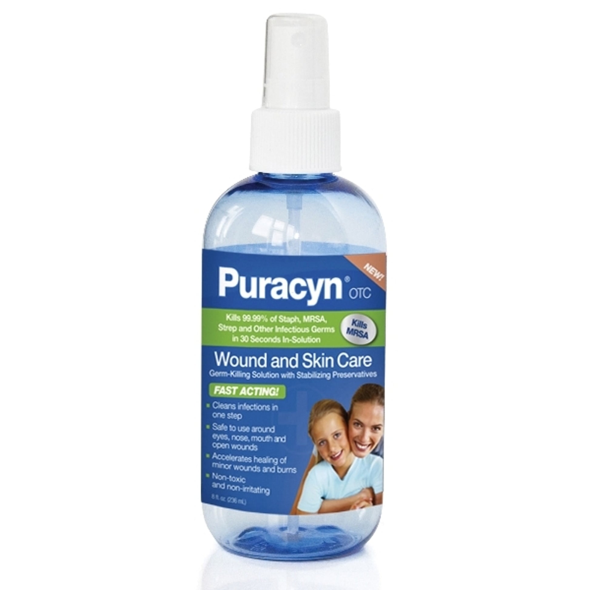 Puracyan Puracyn Wound Care– HorseLoverZ